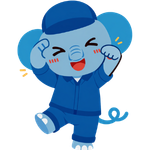 解決キャラクター