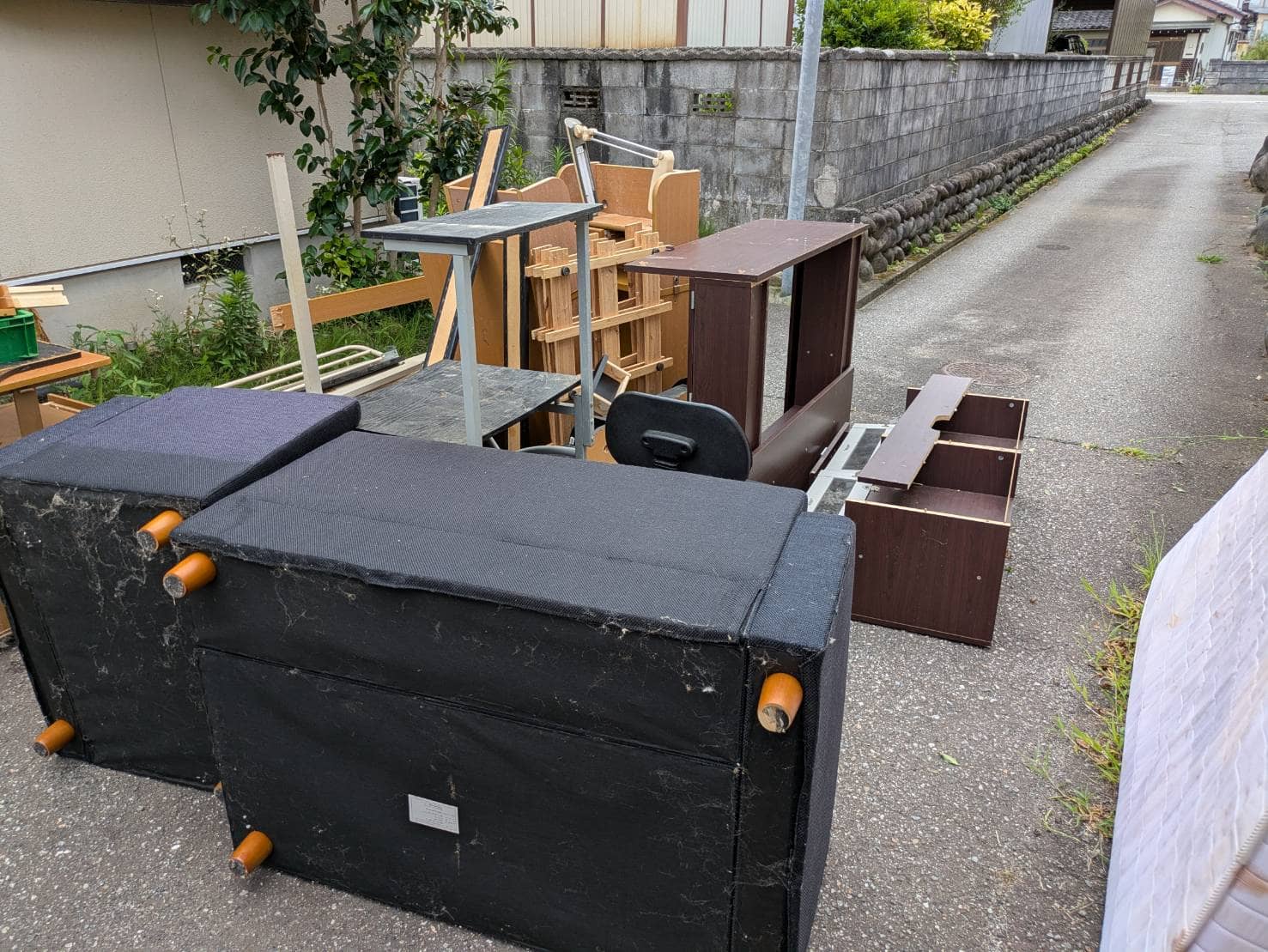 関連実績